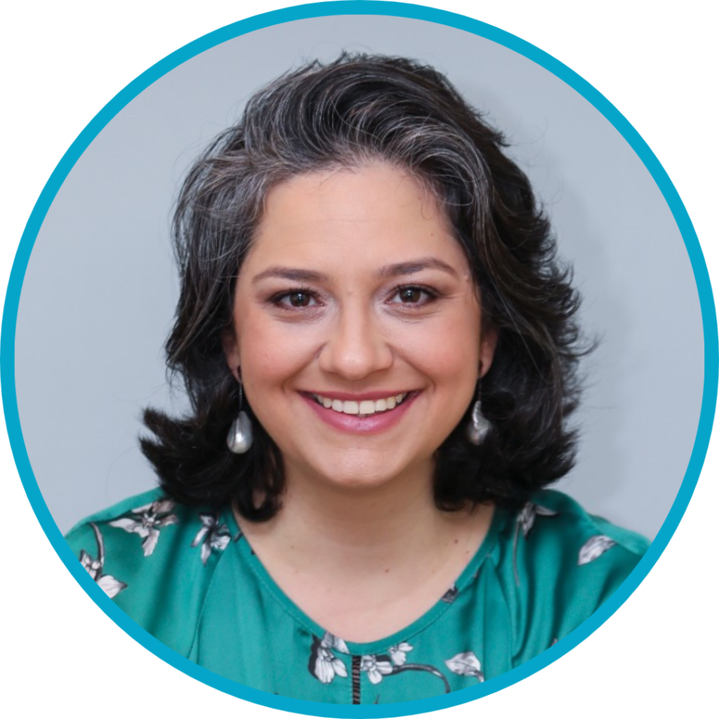 Viviane Mansi Agile Trends