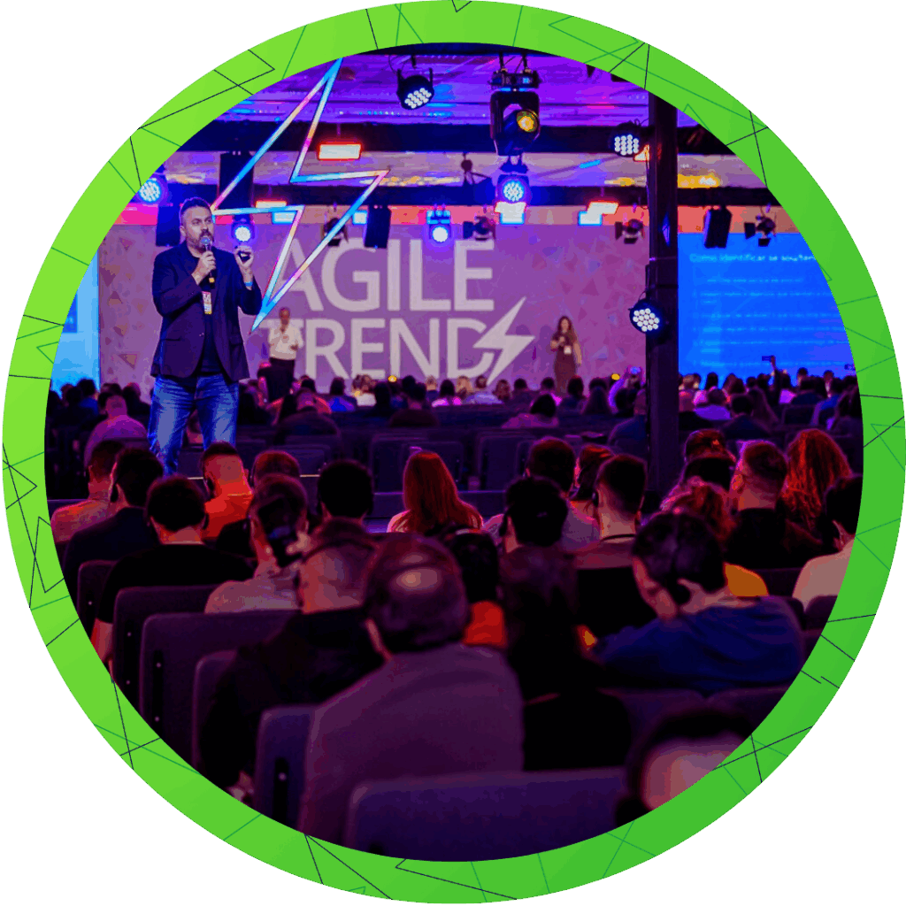 Agile Trends GOV 2025 – Agile Trends