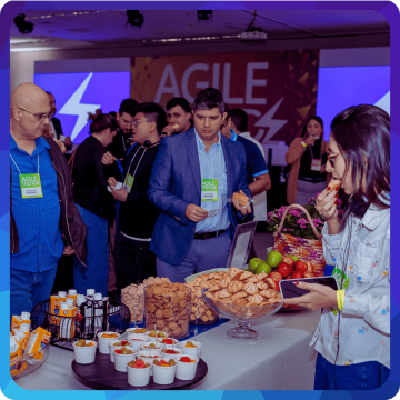 Agile Trends 2026 – Agile Trends